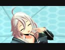 【MMD】IAさんがte-yut-teを踊ってみた