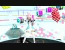 【PDA FT】どういうことなの！？【巡音ルカ：森の妖精姫】PV