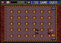 【冥土より愛を込めて】スーパーボンバーマン５【実況】-爆散２