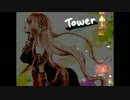 【鏡音レン】　タワー　【カバー】