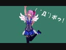 莉理莉理☆バーニングナイト