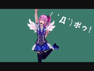 莉理莉理☆バーニングナイト