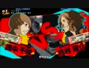 6/21 みらい夢 青山店 あーくれぼP4U2店舗予選　一回戦×４