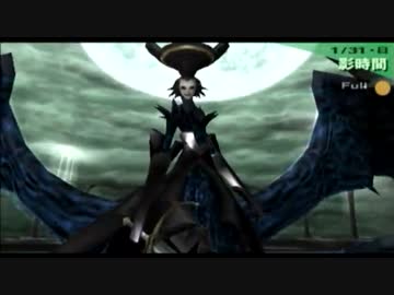 P3P 本気を出すべくMANIACSで実況プレイ part152