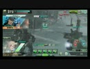 決闘VS海精　3戦目