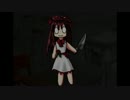 【ゲーム実況】びびりな大人 VS 包丁を持った少女【1回戦】