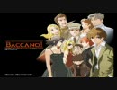 BACCANO! OP 「Gun's＆Roses」を15分まで伸ばしてみた。[作業用BGM]