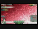 決闘VS海精　4戦目
