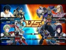 【EXVSFB】ホモを目指してカンパチに乗る.mp4【ガンダムEz8】