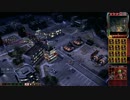 command&conquer3  　  NOD　Mission 4　  Hampton Roads