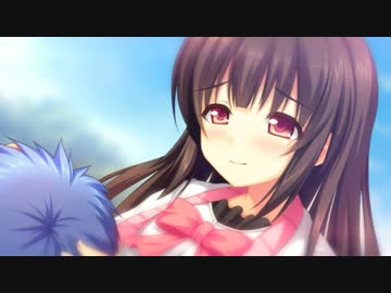 【フレーム補間】「できない私が、くり返す。」OP【60fps】