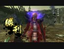 【戦国BASARA4】三成・勝家で 関ヶ原の戦い　東陽