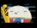 P4U2クマコンボムービー　「クマはクマクマ」