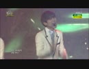 140618 再 ミュージックバンク in ブラジル SHINee - Lucifer