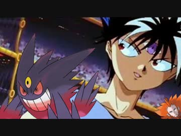 【ポケモンXY実況】キャラポケモン「限定」実況者大会【第二回】