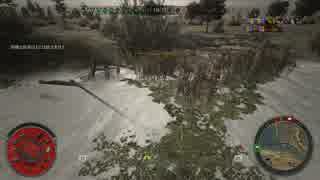 【WoT】ごく簡素にゆっくり箱WoT Part4【Xbox360】