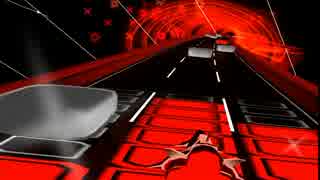 【AudioSurf】 GO! OVERDRIVE / KITCALIBER