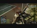 【PS4】「つんつん」というクズがBF4をやりました。　第2回　後編