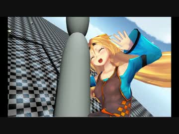 【T】アニメと物理演算