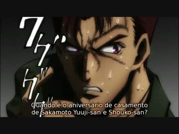 ホモと見る激寒ジョジョパロ集