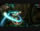 【Warframe】遺跡船掃討でBO PRIME大暴れ