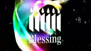 【iPhoneで歌ってみた】Blessing【あいぽん】