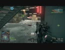 【PS4】新兵が猛者を目指してドミネーション♯9【BF4】