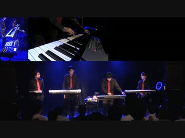 ドラクエ1をファミコン実機で合奏してみた【NES BAND 11th】