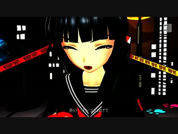 【ProjectDIVA F2nd】最終鬼畜少女【editPV】