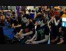 SEAM2014 day3 ウルⅣ TOP32Winners ふ～ど vs GambleBoxer