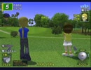 【実況】７年ぶりのみんゴル３【VSキャラ】第十戦