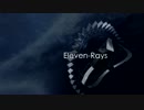 【feat.巡音ルカ】Eleven-Rays【オリジナル曲】