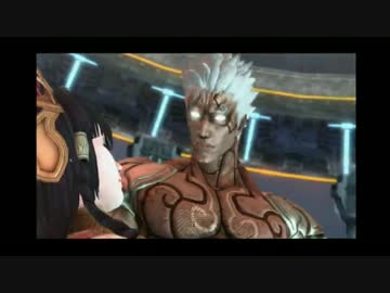 【おバカ実況】 ASURA’S WRATH 【その２１】