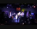 5_18 THE BACK BEATライブ＠堀川丸太町AFTERBEAT２