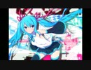 【リンちゃんカバー】Tell Your World【DTM】
