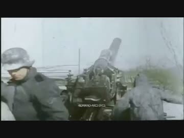 ドイツ軍【ドイツ軍×澤野弘之】