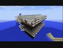【minecraft】「それは僕たちの奇跡」演奏してみた【ラブライブ！】