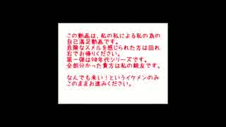 【カラオケ】ハマったアニメ歌ってみた第一弾～９０年代編～