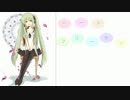 【初音ミク　＆　あ、あー】ハートフリーラン【オリジナル】