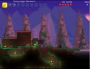 【初見実況】テラリアやったらてんやわんや　5日目