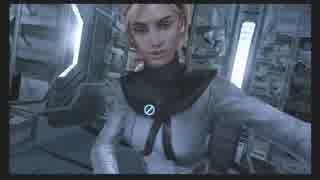 Dead Space EXTRACTION 実況第五章「紳士的な対応？シムには無理でしょw」