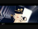 【MMD】承太郎とDIOで狂喜乱舞【ジョジョ】