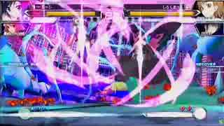 6/22 電撃文庫FIGHTING CLIMAX パソピアード東京店舗大会 part2