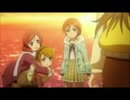 ラブライブ！11話×ロードオブメジャー MAD