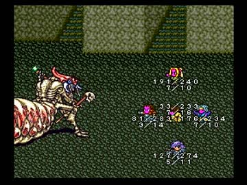 奥深くて面白すぎるRPGロマサガ2をハイパーフリーダムに実況プレイ Part12.5