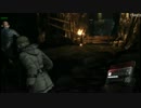 【サクサク?NO HOPEプレイ】バイオハザード6実況動画 part44