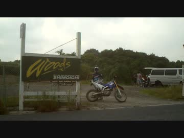 【2014】　ニコニコエンデューロ部　ニコニコGP　【R2】