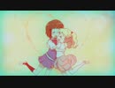 山手線 it きんモザ