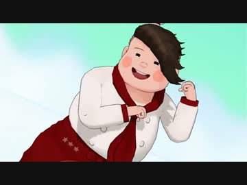 【ダンガンロンパMMD】てるてるてるてる