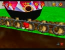 【ゆっくり実況】残念姉妹によるスーパーマリオ64　part:01